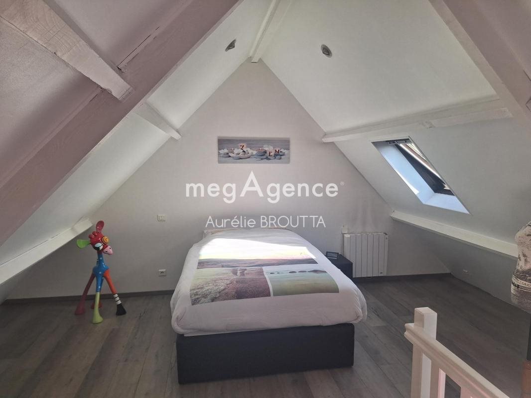 Maison à vendre, 100m², Marquise
