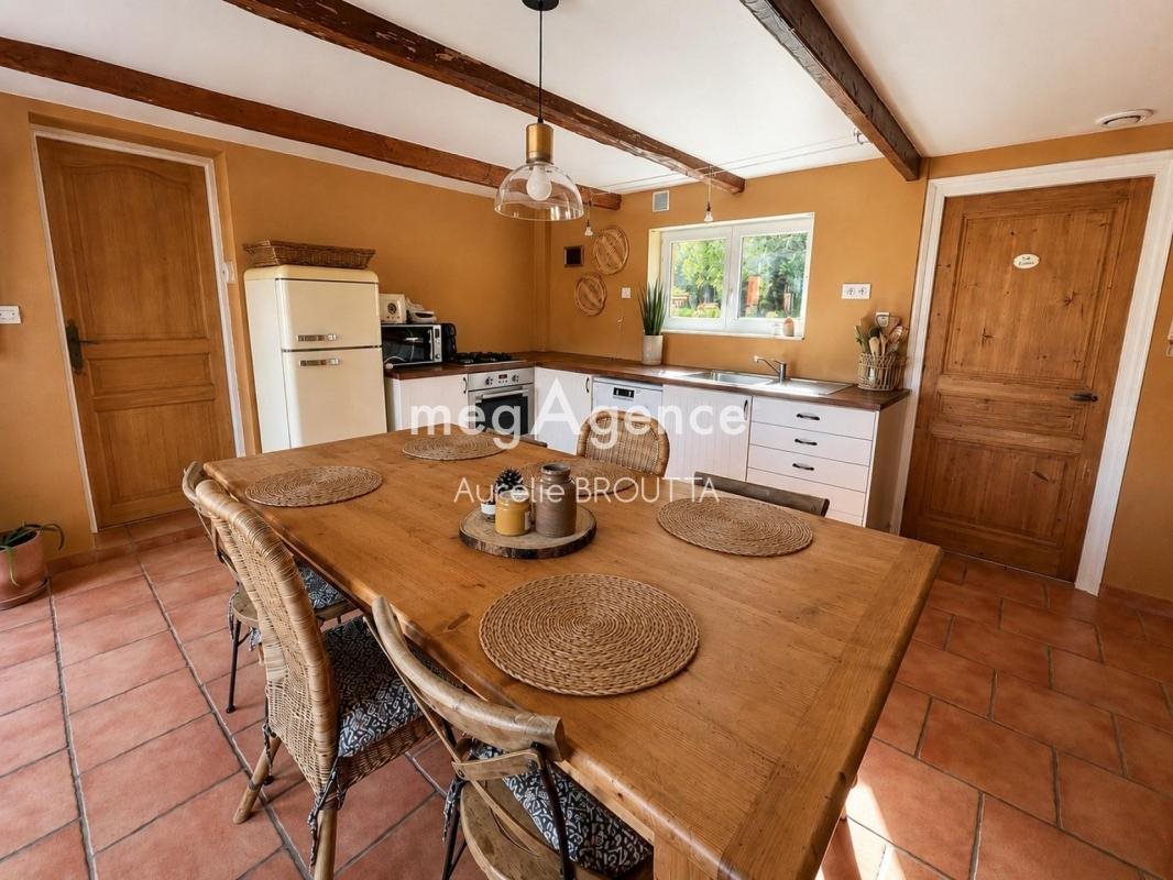 Maison à vendre, 98m², Louches