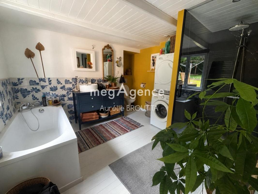 Maison à vendre, 98m², Louches