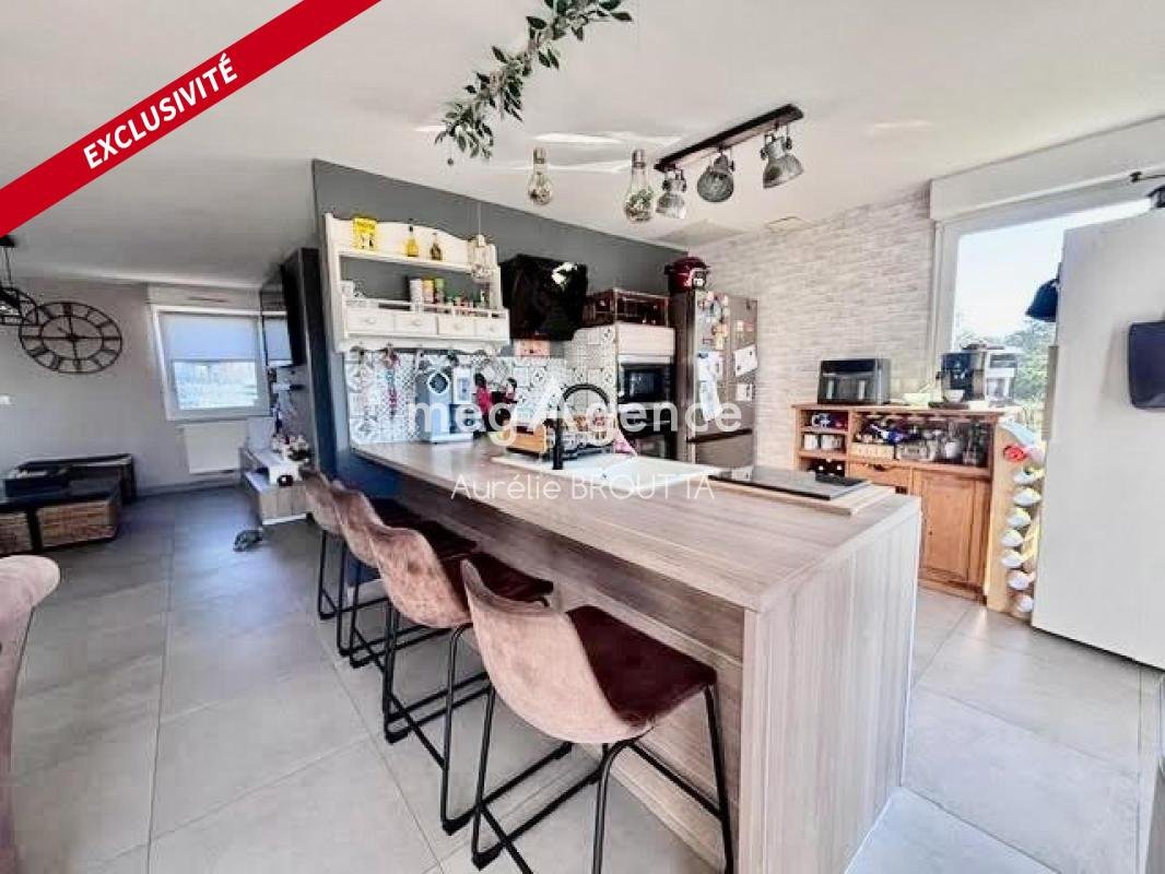 Maison à vendre, 90m², Hardinghen