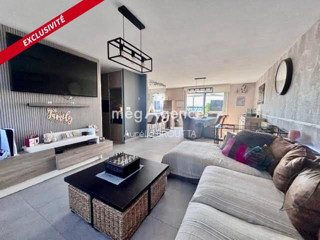 Maison à vendre, 90m², Hardinghen