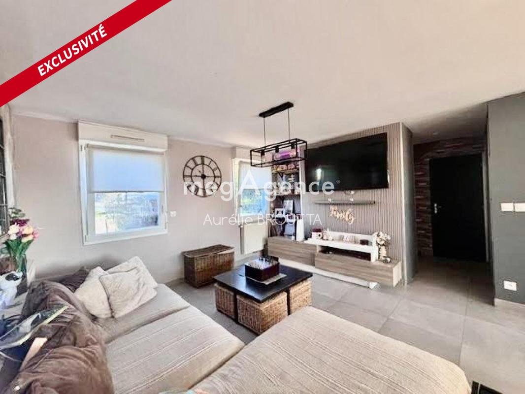 Maison à vendre, 90m², Hardinghen