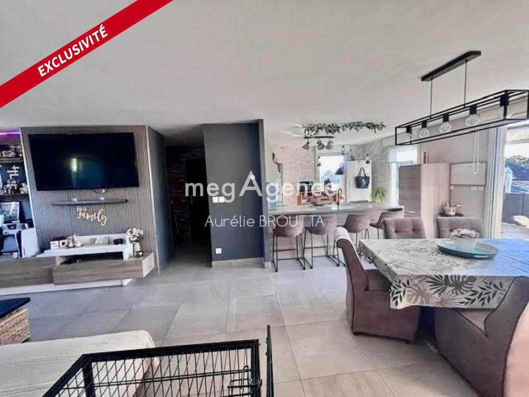 Maison à vendre, 90m², Hardinghen