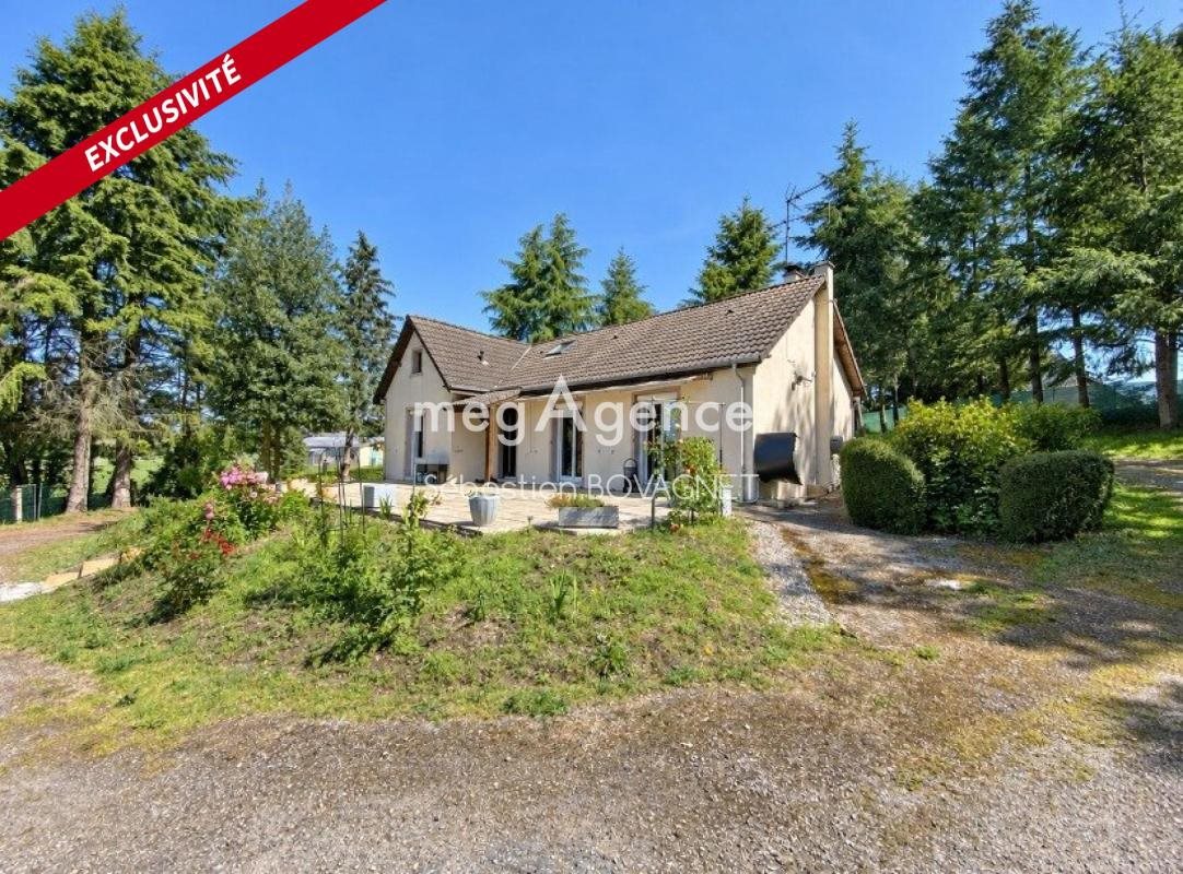 Maison à vendre, 93m², Lalacelle