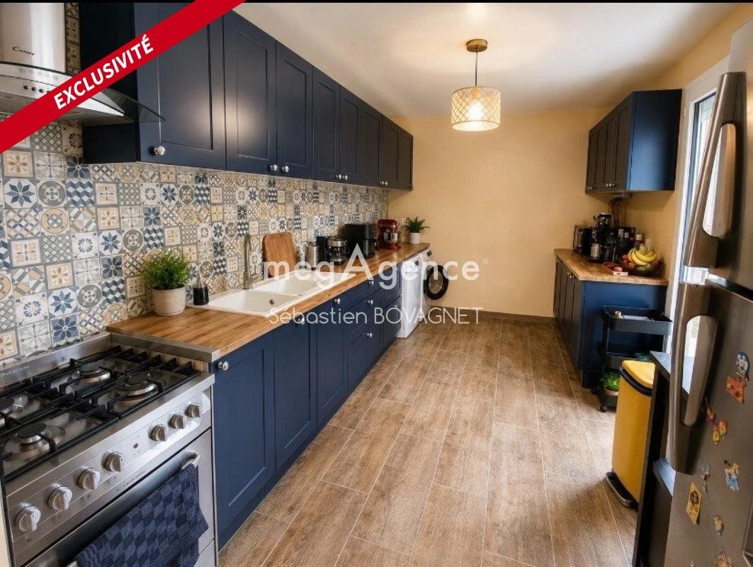 Maison à vendre, 93m², Lalacelle