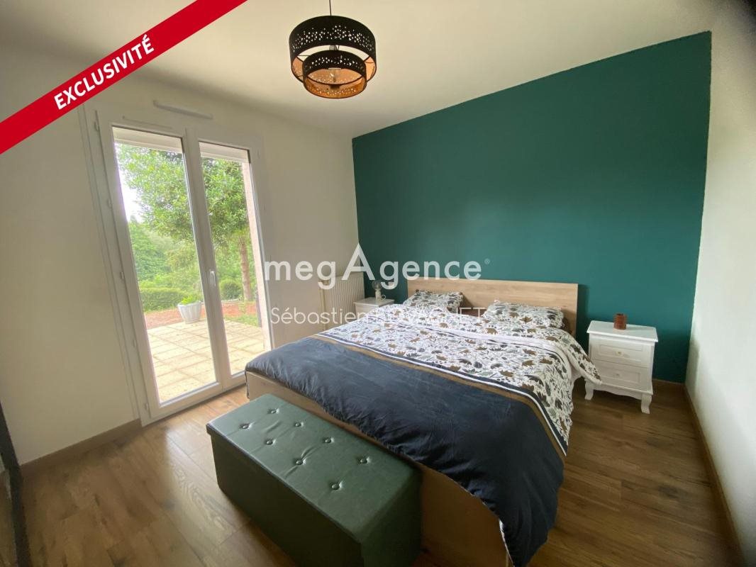 Maison à vendre, 93m², Lalacelle