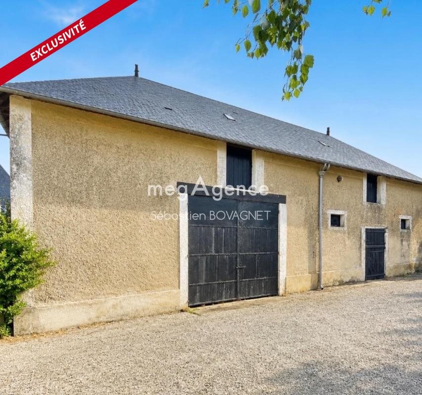 Maison à vendre, 102m², Oizé
