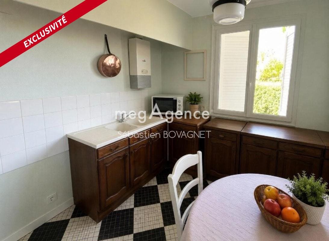 Maison à vendre, 102m², Oizé