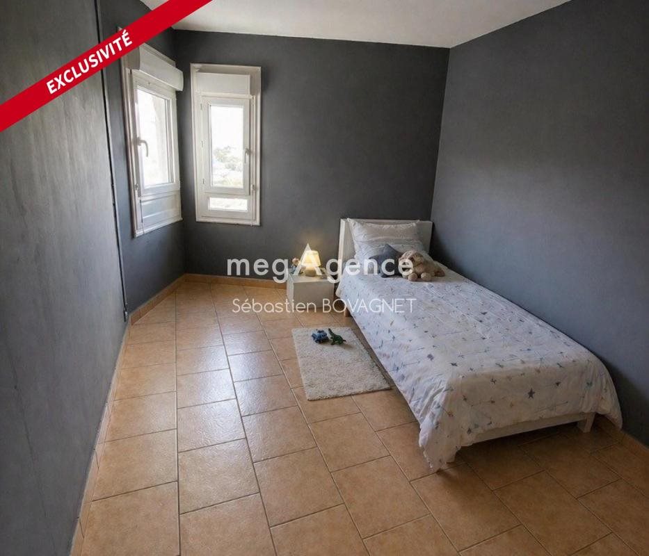 Appartement à vendre, 92m², Le Mans