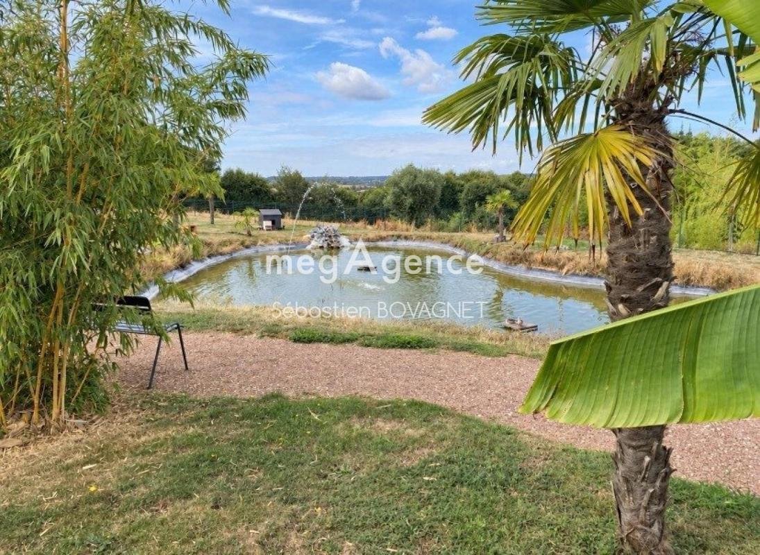 Maison à vendre, 170m², La Milesse