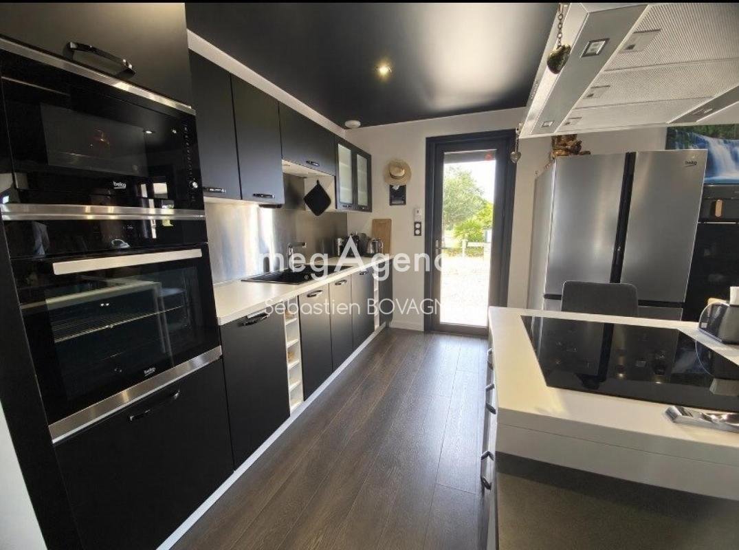 Maison à vendre, 170m², La Milesse