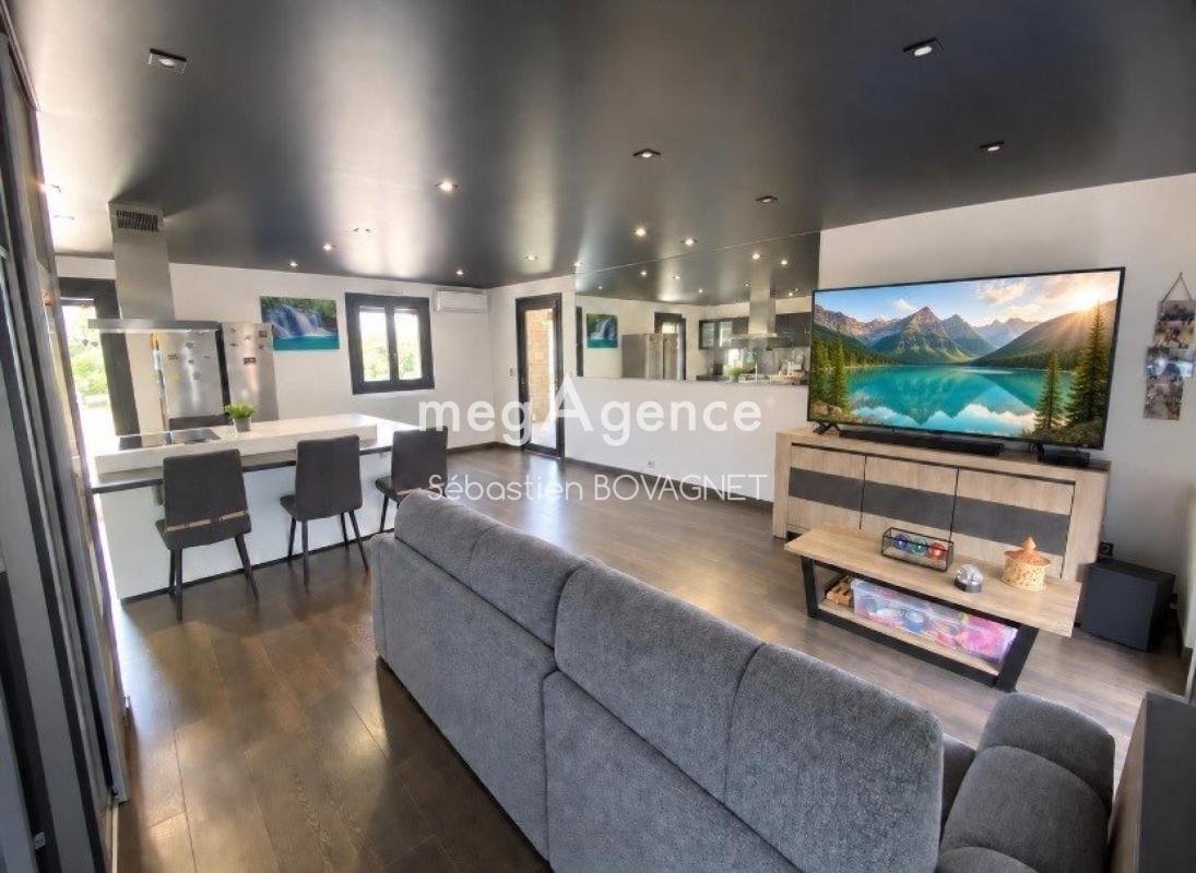 Maison à vendre, 170m², La Milesse
