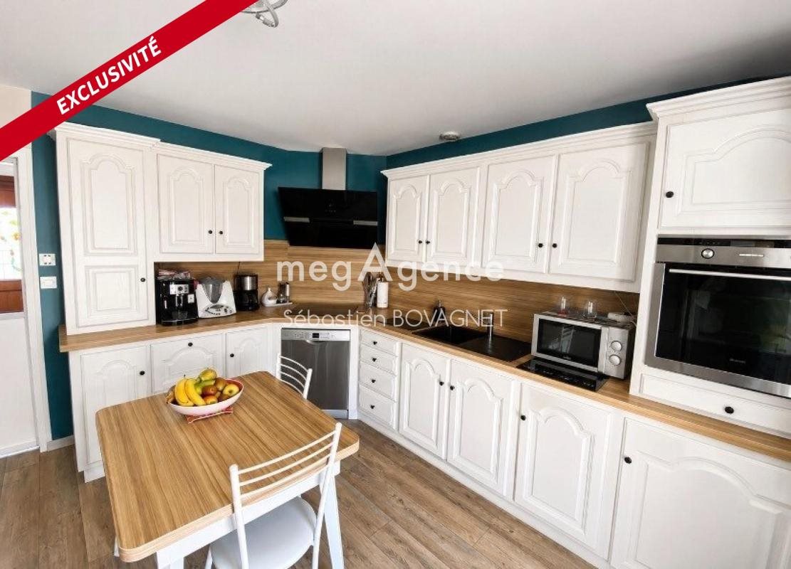 Maison à vendre, 102m², Le Mans
