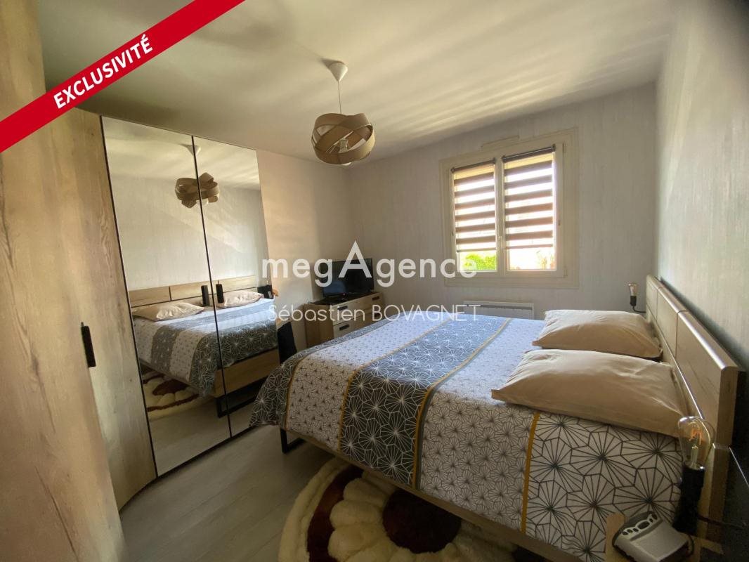 Maison à vendre, 102m², Le Mans