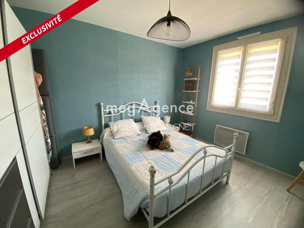 Maison à vendre, 102m², Le Mans