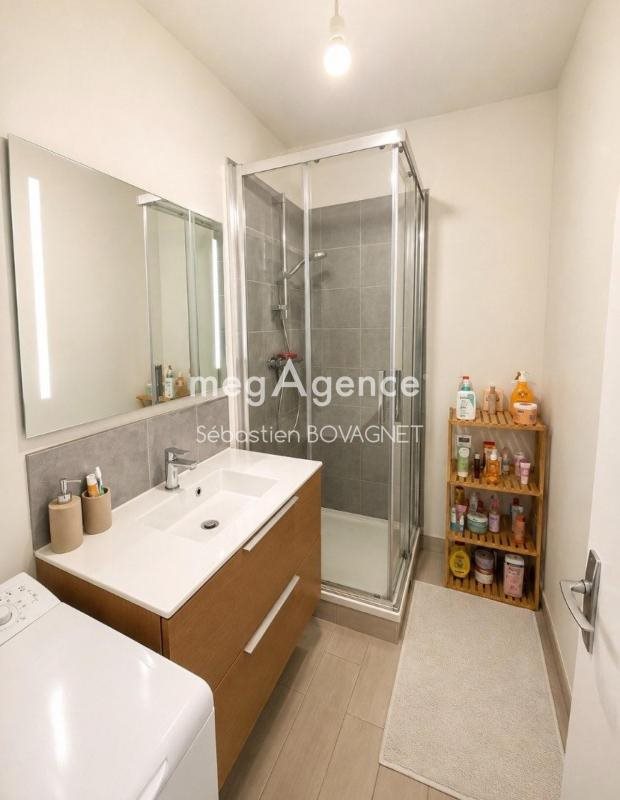 Appartement à vendre, 45m², Le Mans