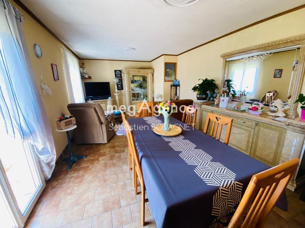 Maison à vendre, 100m², Parigné-le-Pôlin