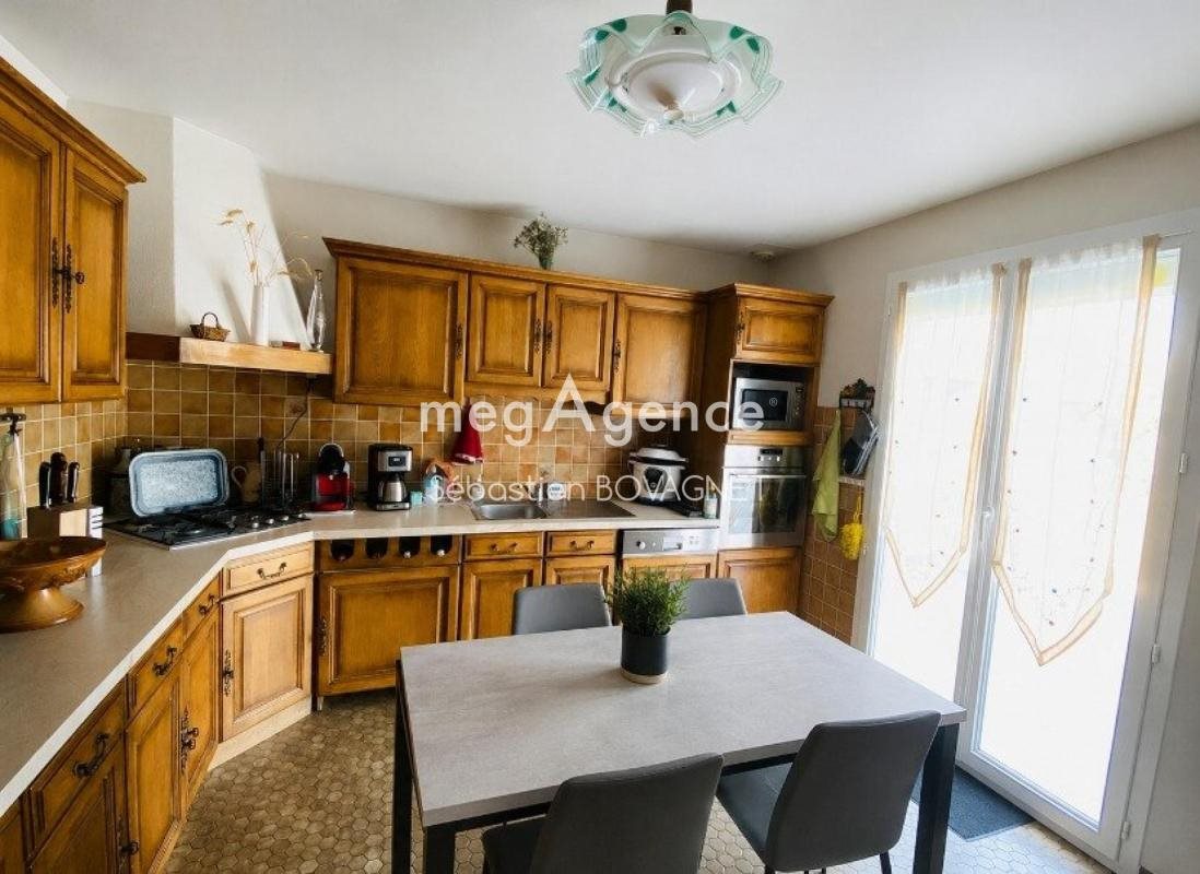 Maison à vendre, 100m², Parigné-le-Pôlin