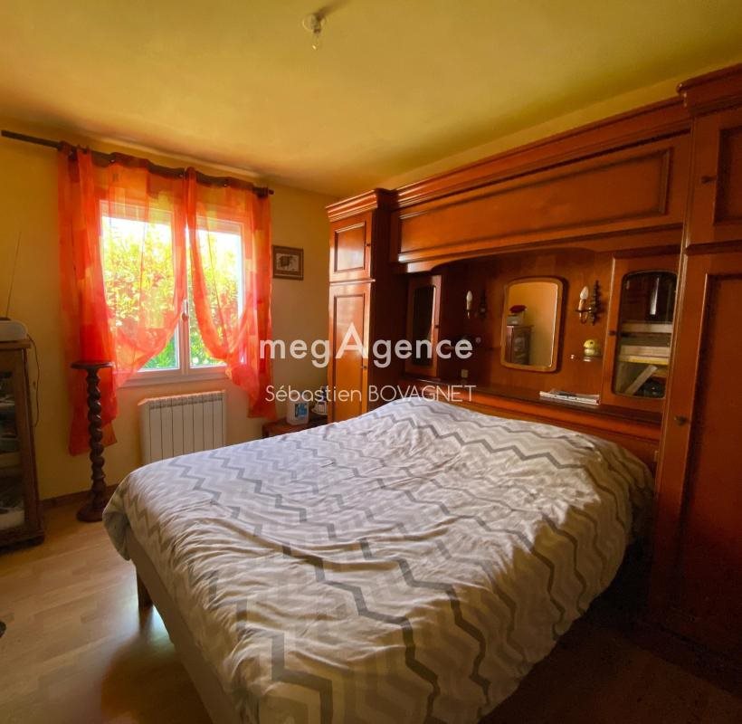 Maison à vendre, 100m², Parigné-le-Pôlin