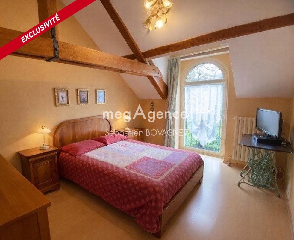 Maison à vendre, 180m², La Chapelle-Saint-Aubin