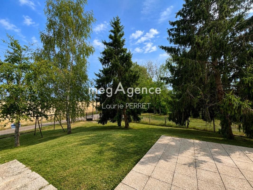 Maison à vendre, 97m², Charny Orée de Puisaye