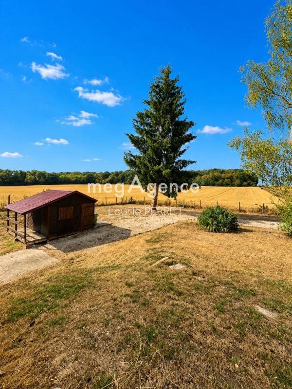 Maison à vendre, 132m², Charny Orée de Puisaye