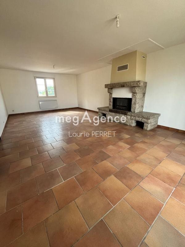 Maison à vendre, 132m², Charny Orée de Puisaye