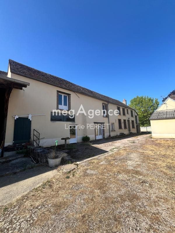 Maison à vendre, 157m², Cézy