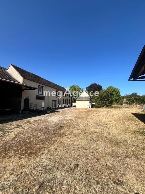 Maison à vendre, 157m², Cézy