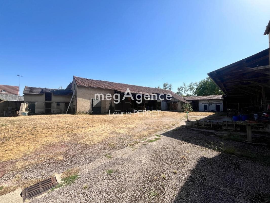 Maison à vendre, 157m², Cézy