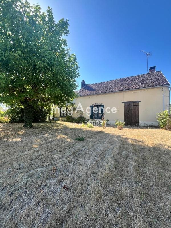Maison à vendre, 157m², Cézy