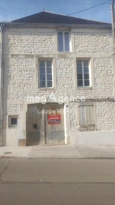 Maison à vendre, 164m², Saint-Bris-le-Vineux
