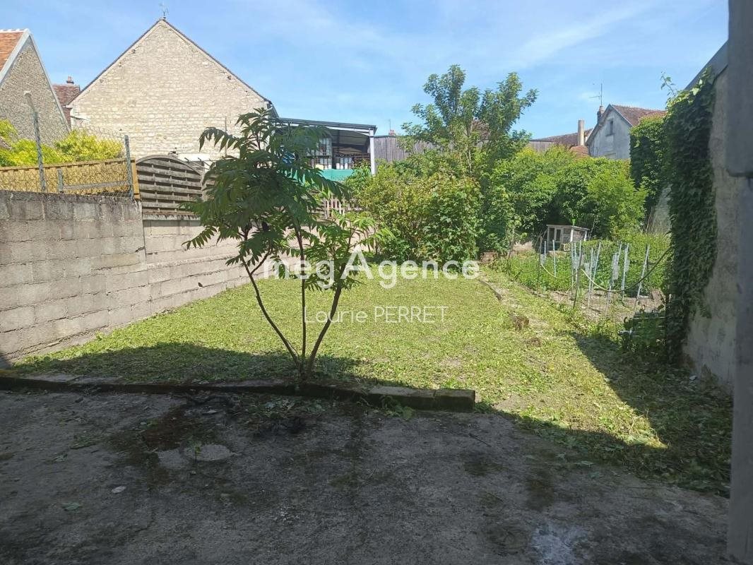 Maison à vendre, 164m², Saint-Bris-le-Vineux