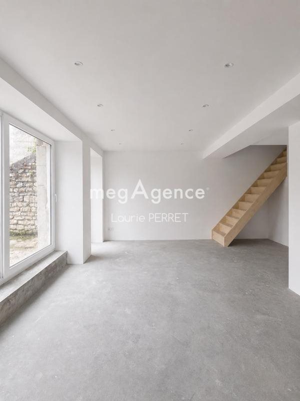 Maison à vendre, 164m², Saint-Bris-le-Vineux