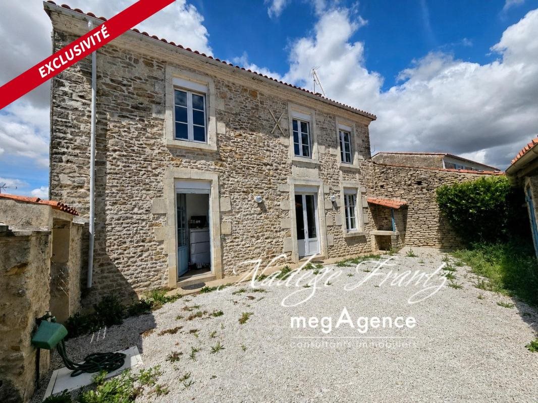 Maison à vendre, 86m², Courant