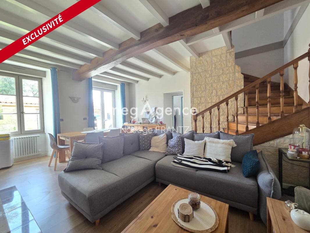 Maison à vendre, 86m², Courant