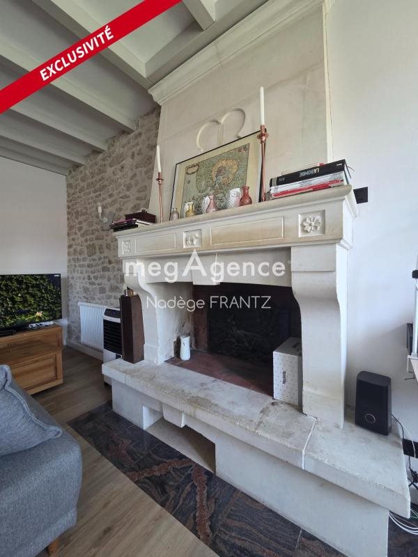 Maison à vendre, 86m², Courant