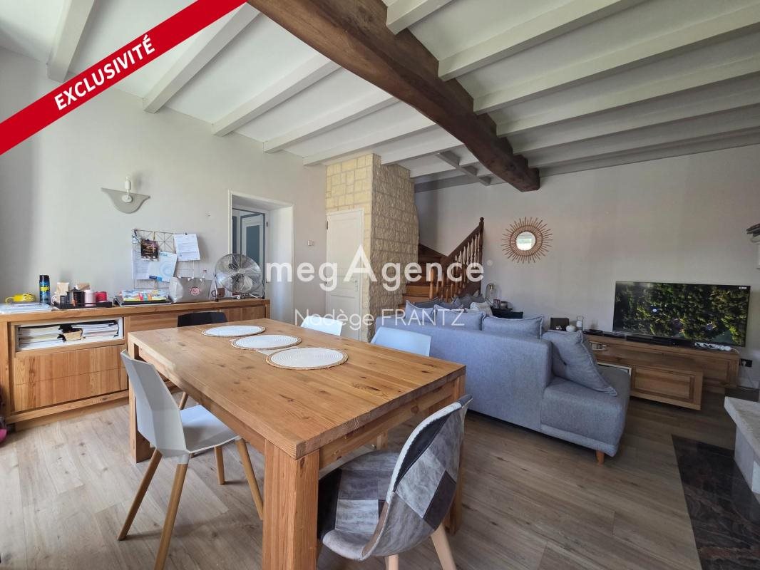 Maison à vendre, 86m², Courant