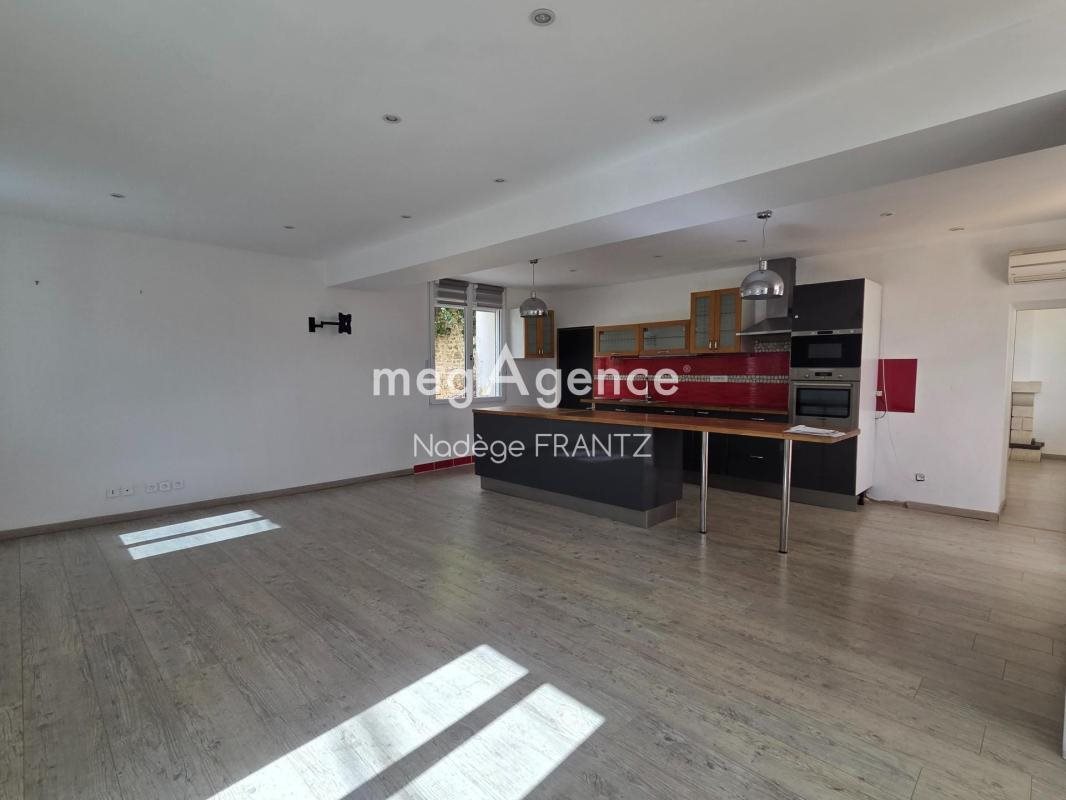 Maison à vendre, 140m², Saint-Savinien