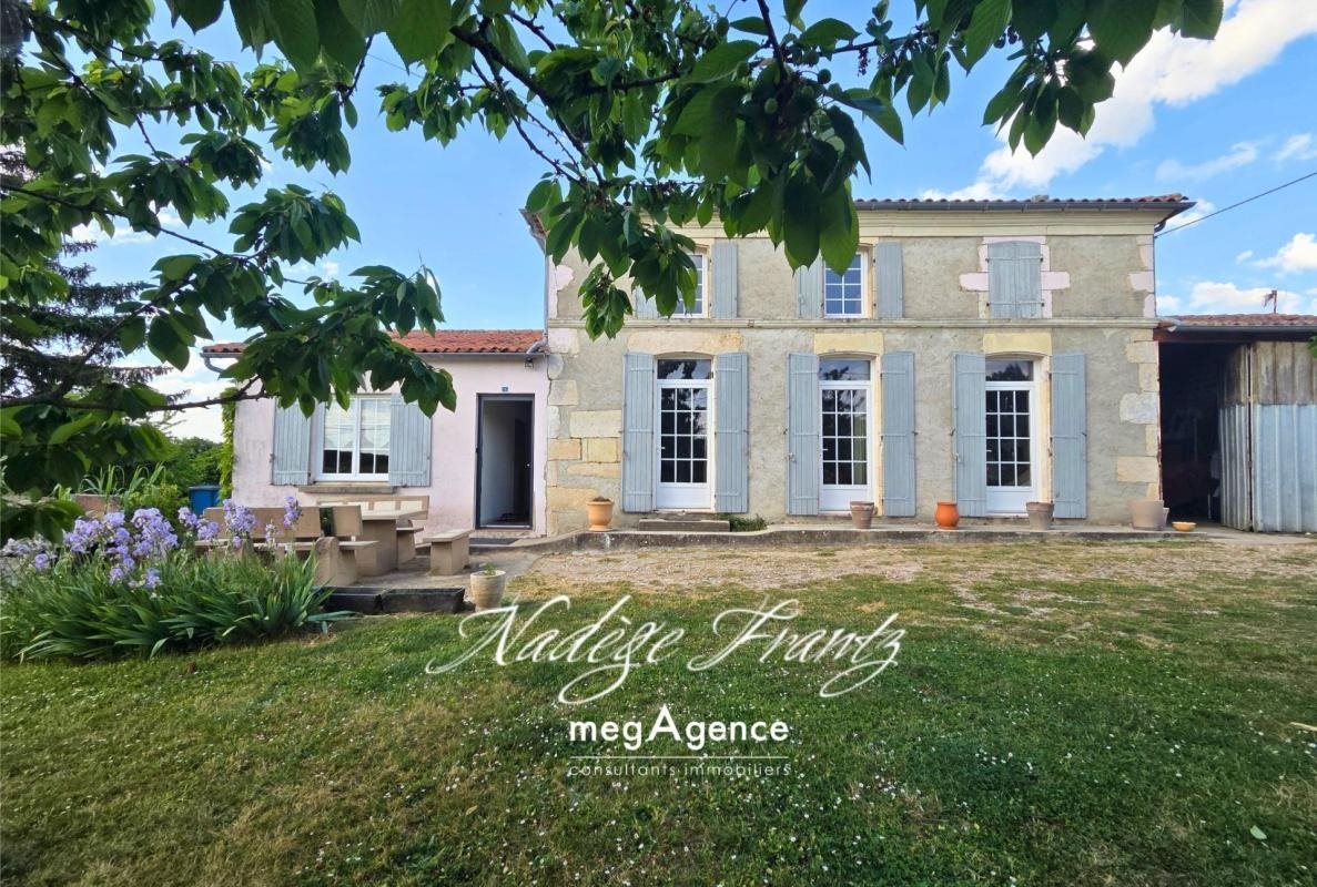 Maison à vendre, 145m², Les Eglises-d'Argenteuil