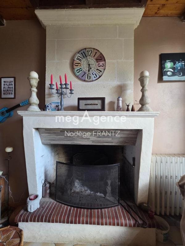 Maison à vendre, 145m², Les Eglises-d'Argenteuil