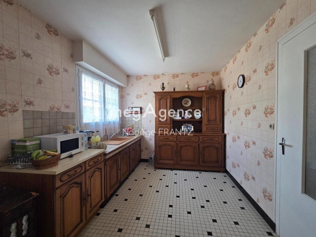 Maison à vendre, 112m², Saint-Jean-d'Angély