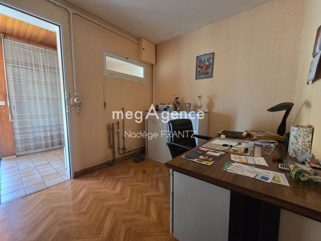Maison à vendre, 112m², Saint-Jean-d'Angély