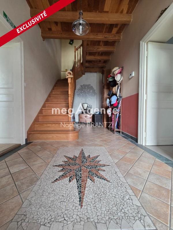 Maison à vendre, 371m², Loiré-sur-Nie