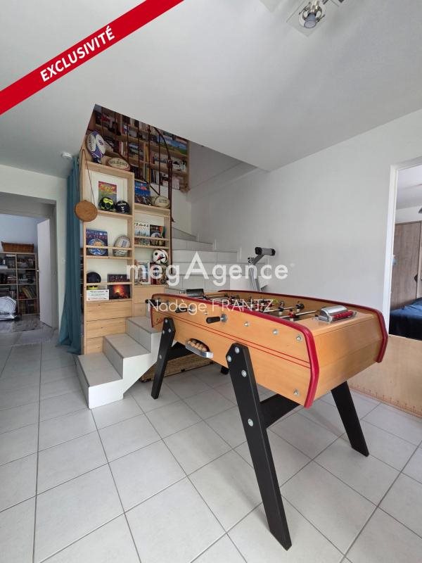 Maison à vendre, 130m², Saint-Jean-d'Angély