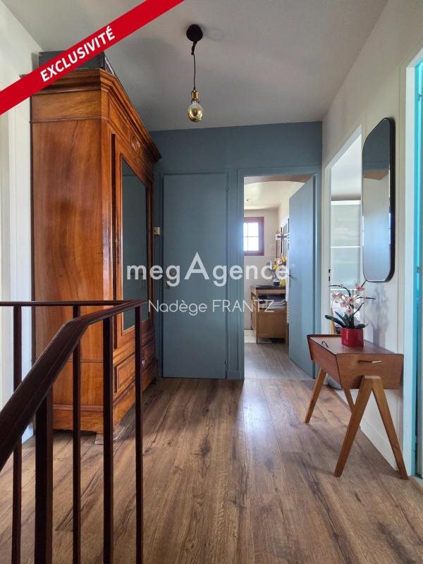 Maison à vendre, 130m², Saint-Jean-d'Angély
