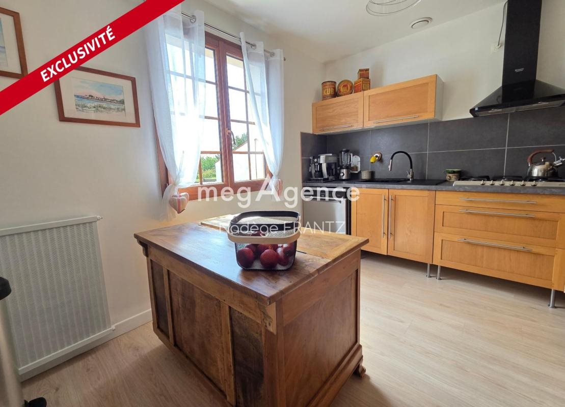 Maison à vendre, 130m², Saint-Jean-d'Angély