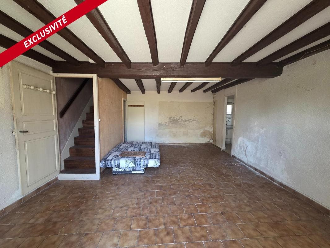 Maison à vendre, 73m², Saint-Jean-d'Angély