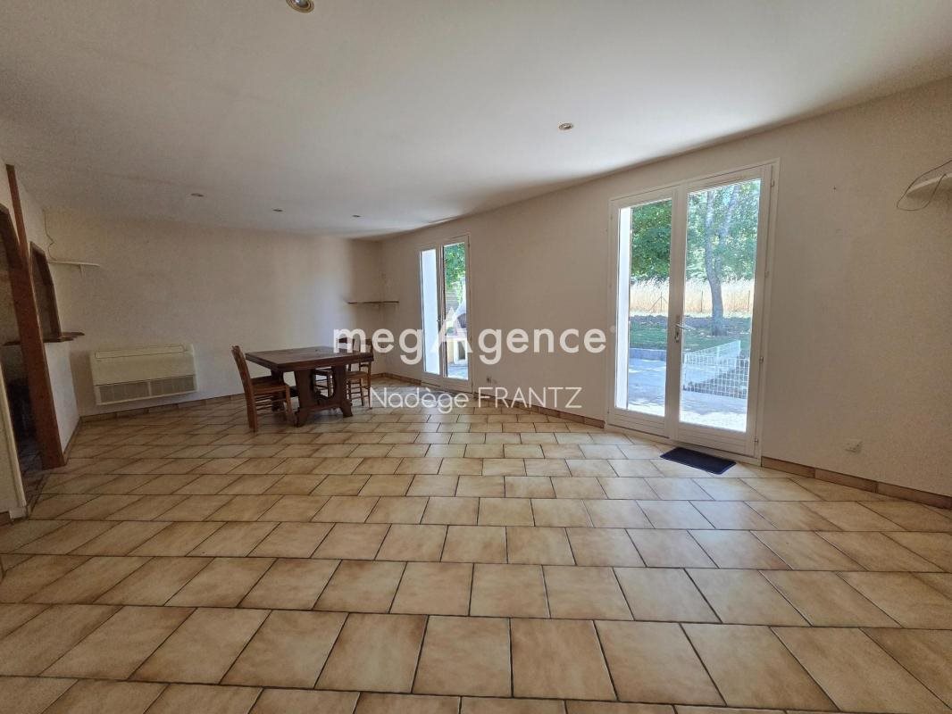 Maison à vendre, 94m², Asnières-la-Giraud