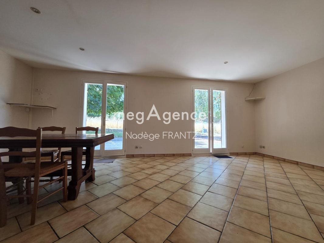 Maison à vendre, 94m², Asnières-la-Giraud